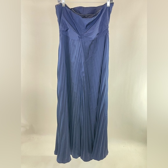 One33 Social Pleated Jumpsuit, 12 - Picture 10 of 10
